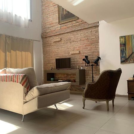 Hermoso Duplex Interno En La Mejor Zona De Mendoza Exterior foto