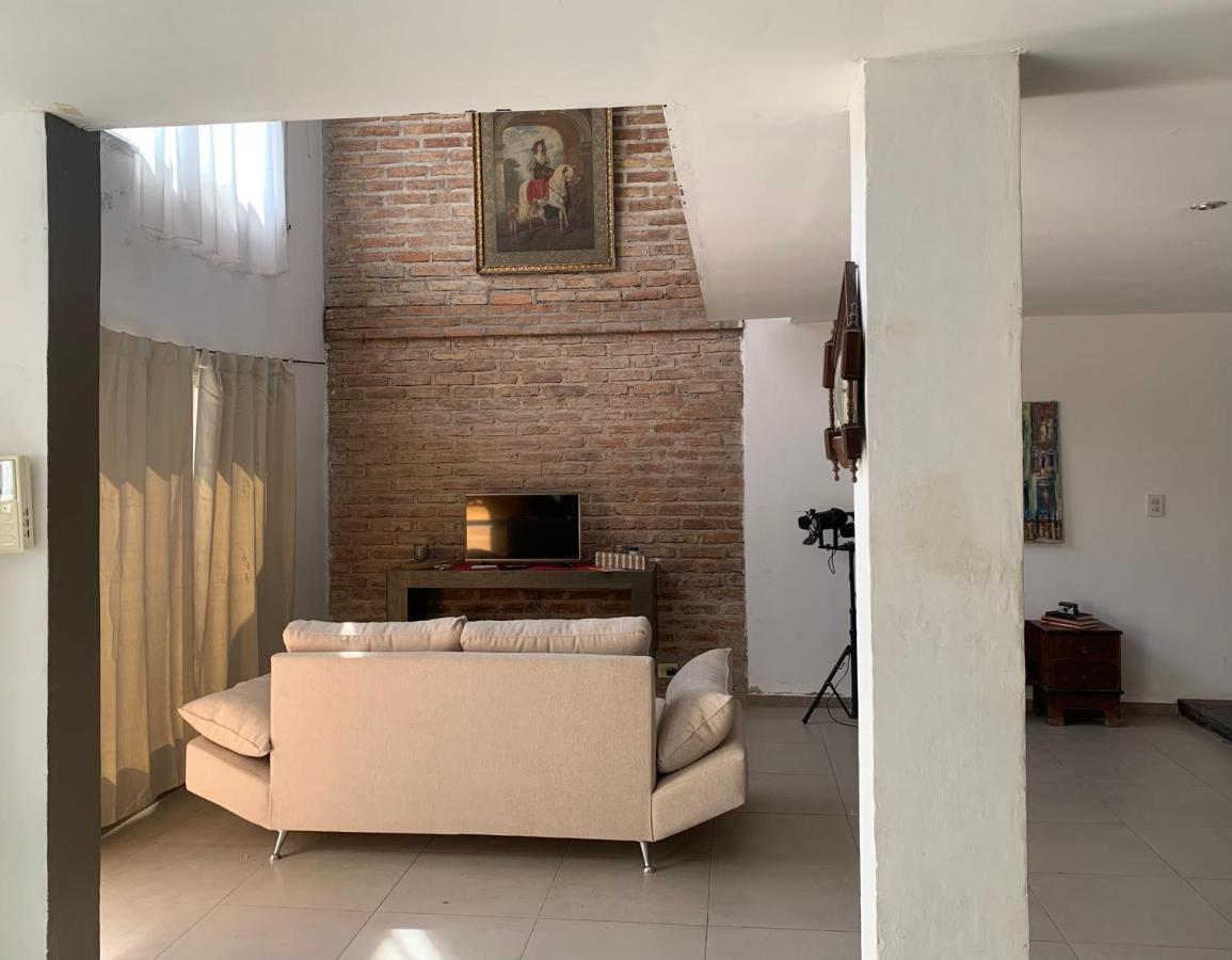 Hermoso Duplex Interno En La Mejor Zona De Mendoza Exterior foto