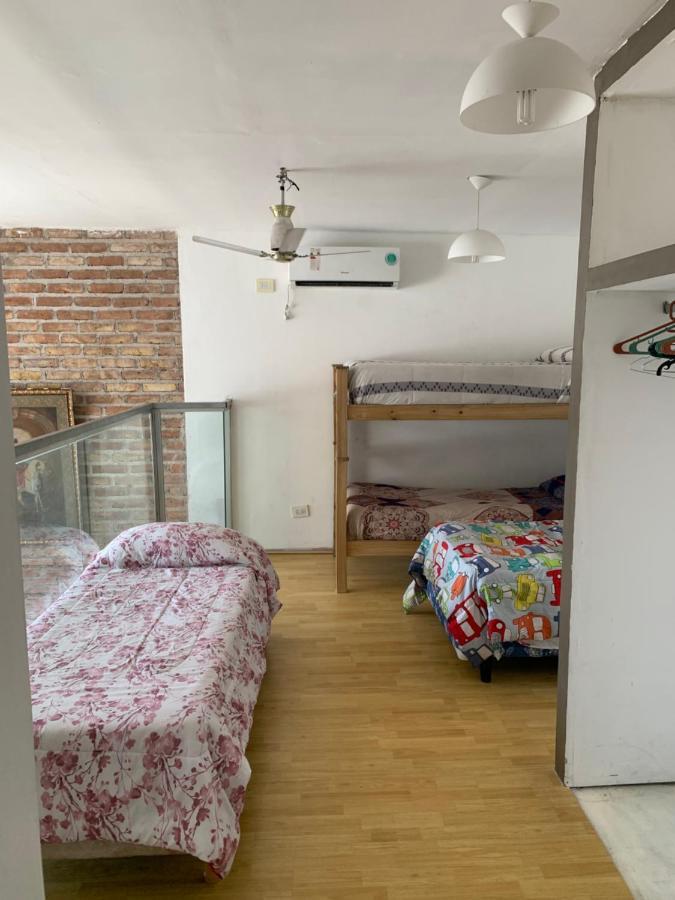 Hermoso Duplex Interno En La Mejor Zona De Mendoza Exterior foto